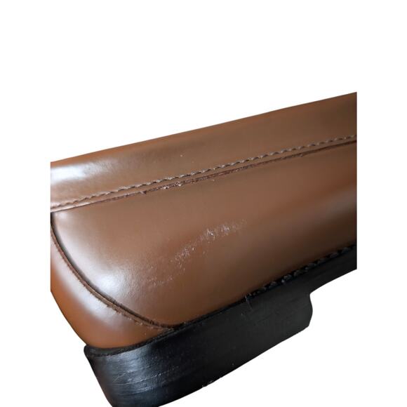 GH Bass Whitney Weejun Penny Loafer (US 9.5) - Picture 6 of 7